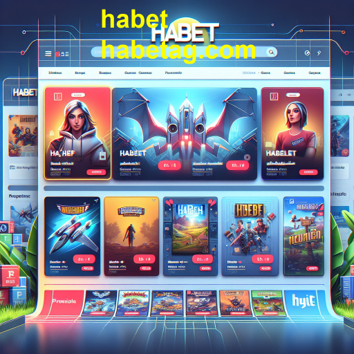 Descubra as Melhores Ofertas de Jogos no Habet