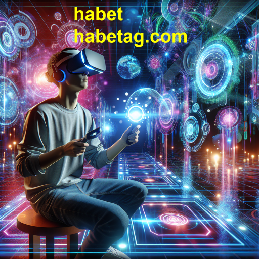 A Revolução dos Jogos em Realidade Virtual